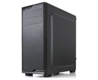 SilentiumPC Regnum RG1 Pure Black - 296954 - zdjęcie 2